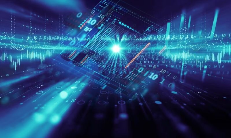 路北区SCADA系统底层架构与完整工作原理解析