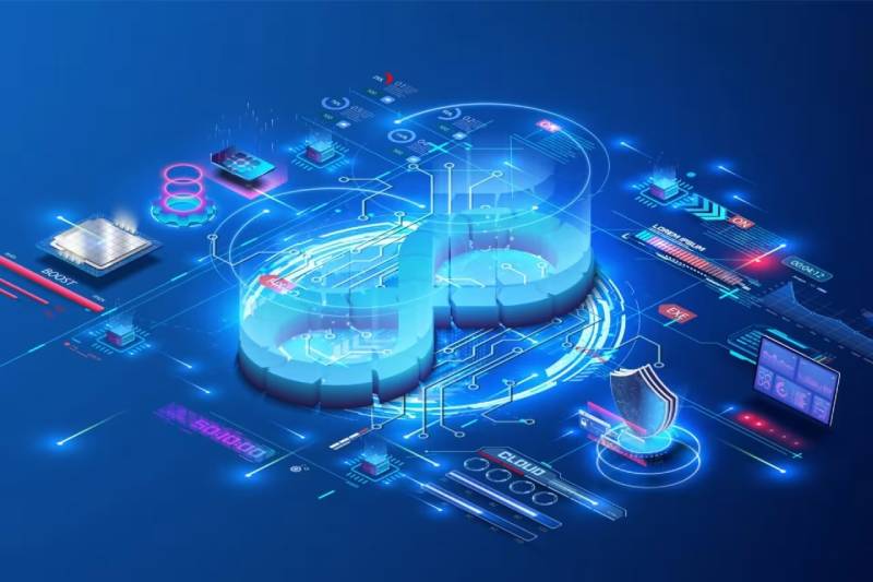 路北区工业软件定制先锋：京上云科技以多元系统开发赋能企业进阶