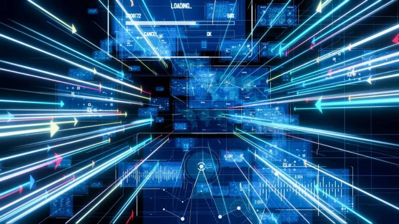 路北区SCADA系统开发:守护工业安全的数字卫士